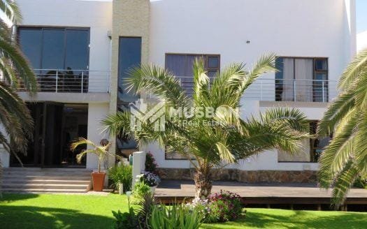 Ntinda 5bedroom house