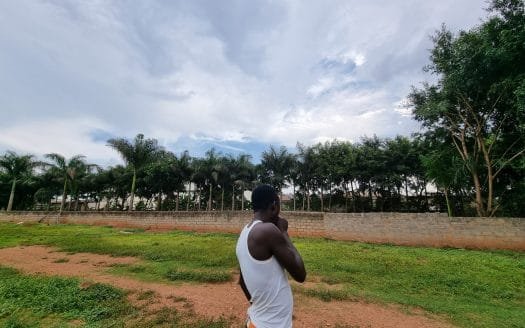 One acre for sale in industrial area Bugolobi