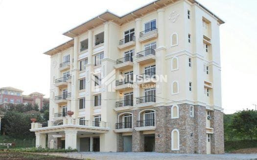 Luxurious Apartments in Kampala