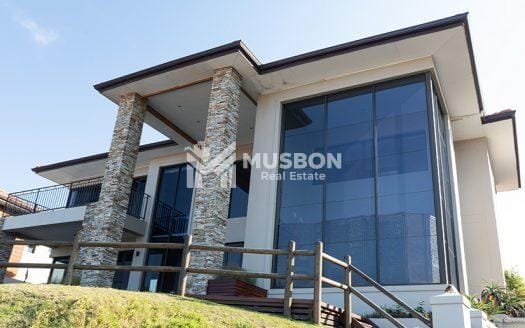 Beautiful mansion for sale in Najjera