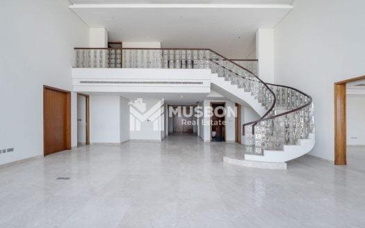 Penthouse for sale in kololo