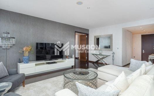 Apartments for sale in Nakasero