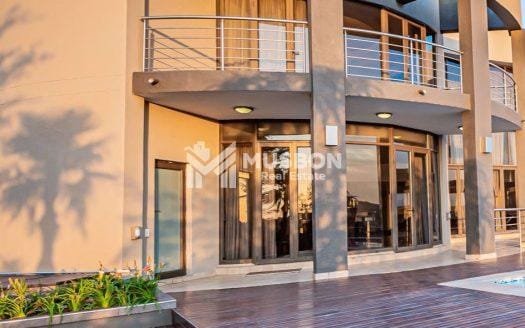 House for sale in Buziga