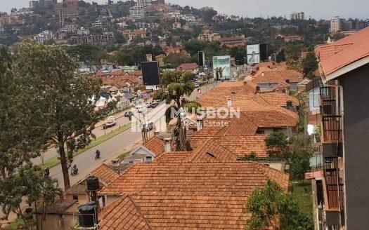 NEWLY CONSTRUCTED EXECUTIVE ARCADE FOR RENT.