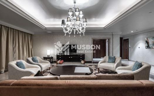 Apartments for sale in Nakasero