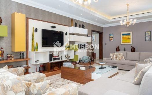 Apartments for sale in Kololo