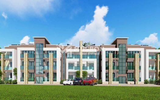 New condos for sale in Garuga