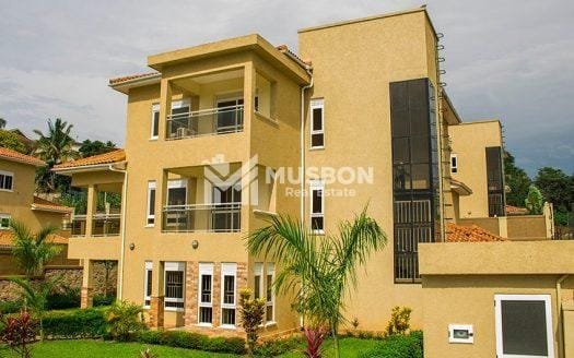 House for rent in Munyonyo
