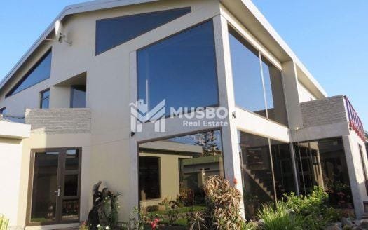 Luxurious house for sale in Ntinda