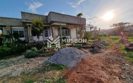 House for sale in Nansana on 40 decimals