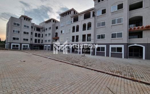 New Apartments for sale in Naalya