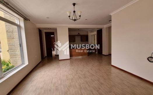 Executive Apartments for sale in Luzira-Bugolobi