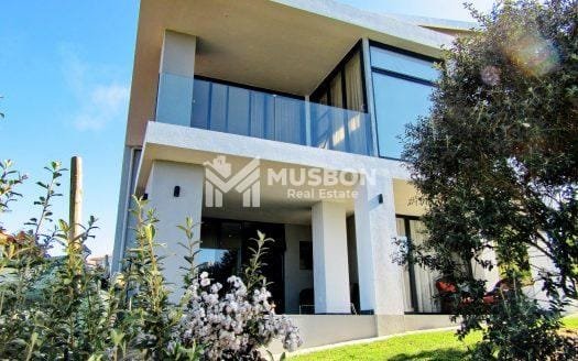 Prestigious villa in Kiwatule