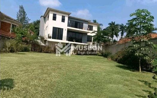 House for rent in Luzira