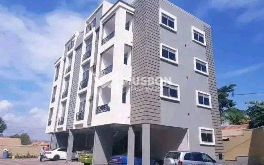 EXECUTIVE 1BEDROOM APARTMENT FOR RENT IN MUNYONYO-