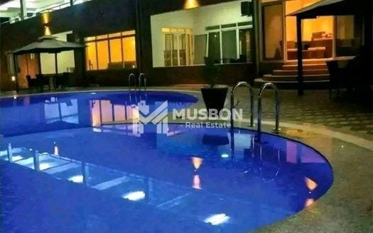 LUXURY FURNISHED APARTMENT FOR RENT IN KOLOLO KAMPALA
