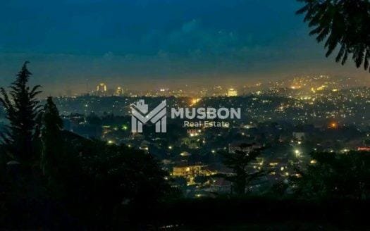 LUXURY FURNISHED STUDIO APARTMENT FOR RENT AT KONGE HILL BUZIGA KAMPALA