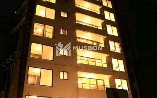 LUXURY FURNISHED 3BEDROOM APARTMENT FOR RENT IN KOLOLO KAMPALA