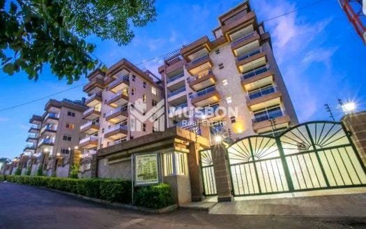 EXECUTIVE FURNISHED AND SERVICED 3BEDROOM AND 3.5BATHROOM APARTMENT FOR RENT IN KOLOLO KAMPALA