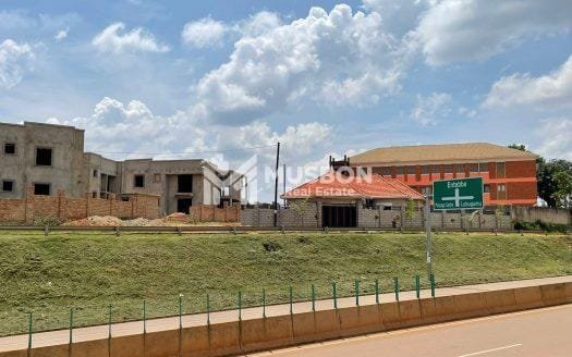 Plots for sale in Kigo