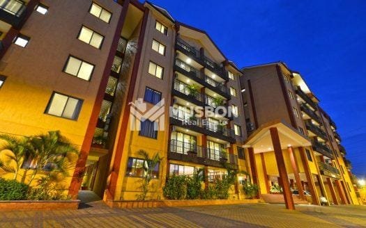 EXECUTIVE 3BEDROOM AND 3.5BATHROOM APARTMENT FOR RENT IN BUKOTO KAMPALA