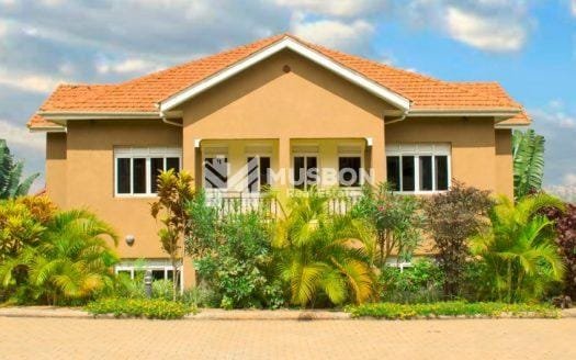 Townhouses for sale in Muyenga