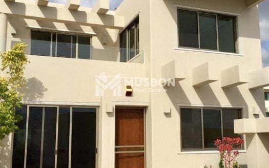 Contemporary Villa on sale in Najjera