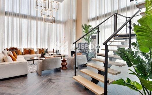 Penthouses for sale in Kololo