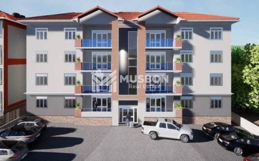 3 bedroom condos for sale in Najjera