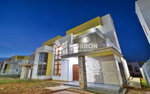 Luxurious Estate villa for sale in Butabika