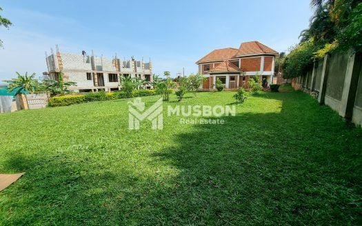 House on 55 decimals for sale in Bunga