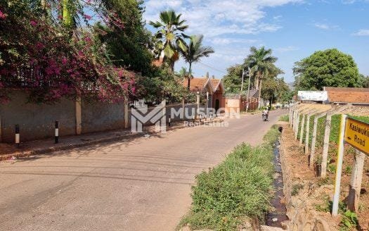 Muyenga Tankhill 25 decimals for sale