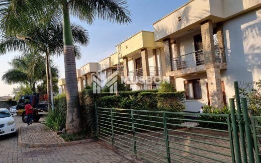 Spacious villas for sale in kampala