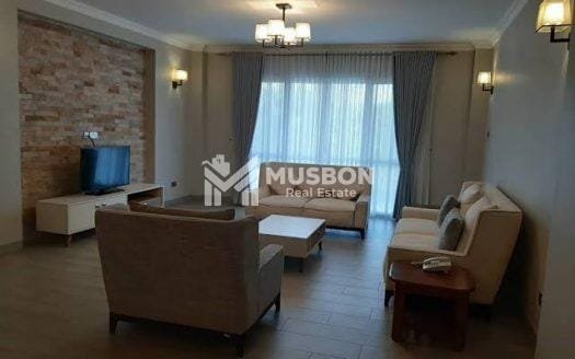 Luxurious Apartments for sale in Kololo