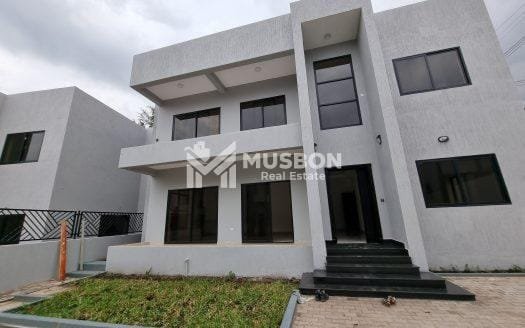 Luxury Villas for sale in Bugolobi