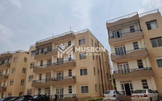 Cheap Apartments for sale in Najjera