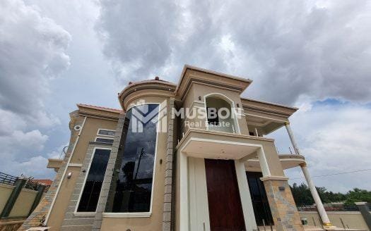 Super luxurious mansion for sale in Kira