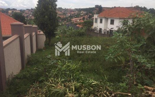 Land for sale in Seguku Katale