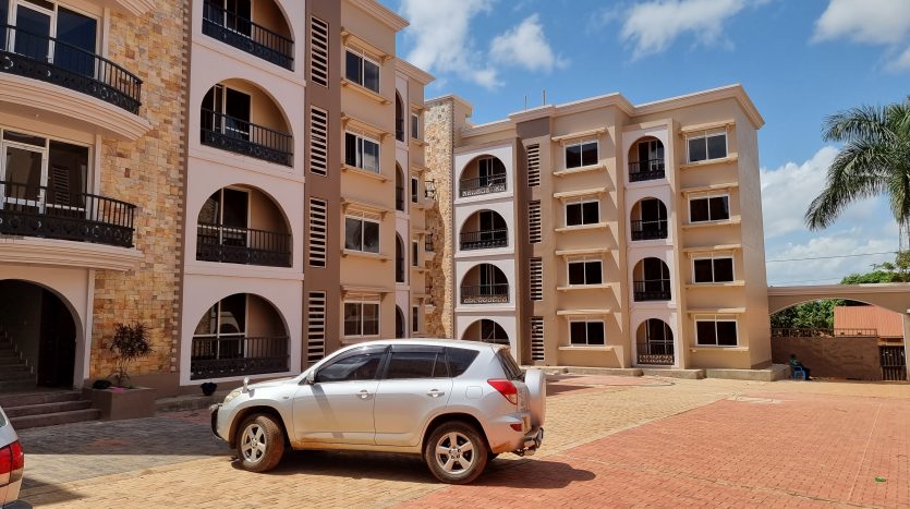 What is a condominium in Uganda