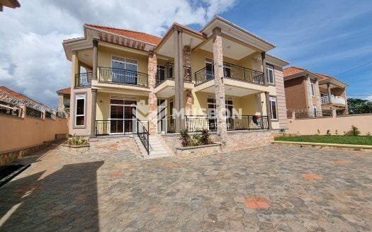 Gorgeous new house in kira