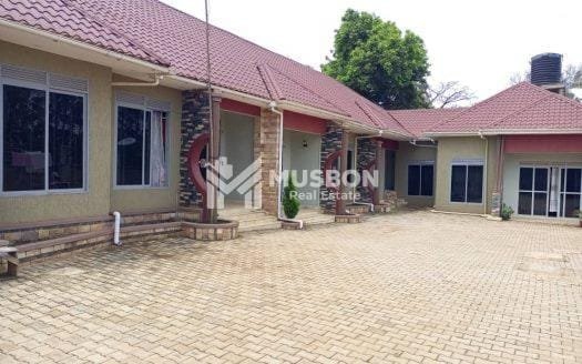 Rentals for sale in Kira Uganda kampala