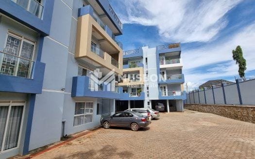 Apartments for sale In muyenga