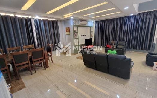 4 bedroom Villa for sale in Naguru