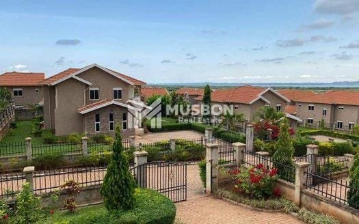 Estate villas for sale in kigo