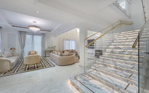 A penthouse for sale in kololo