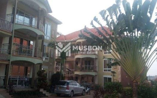 42 apartments for sale in Entebbe