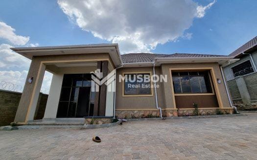 New house for sale in kira
