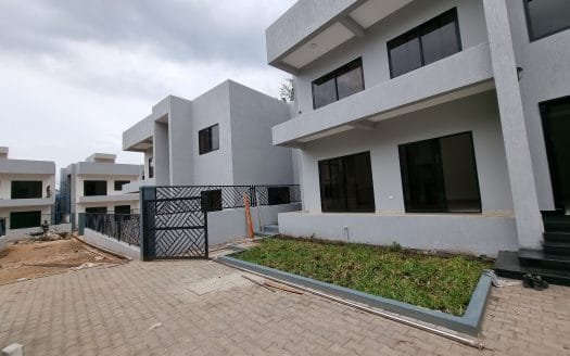 Villas for sale in Bugolobi