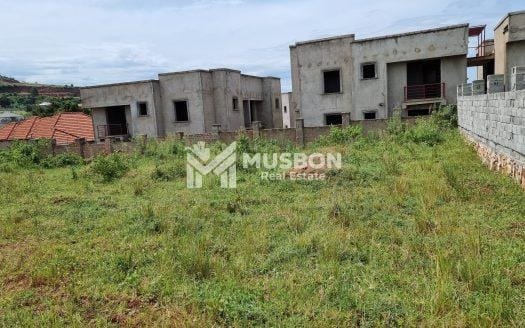 80 decimals for Sale on Kigo hill top