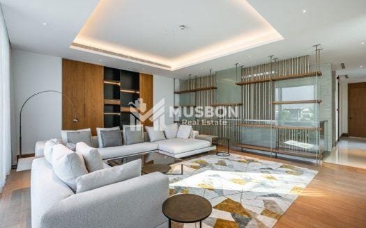 Splendid apartments for sale in Naguru